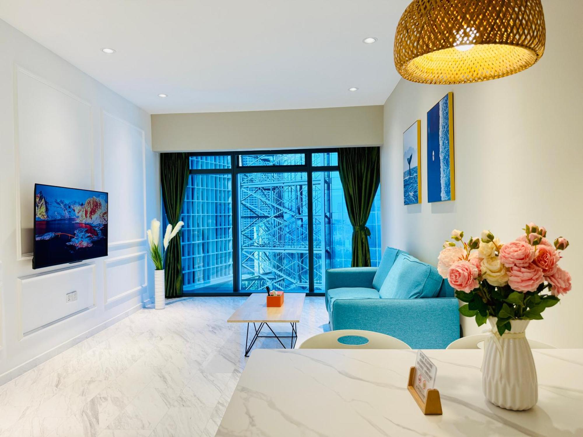 Eaton Residences Klcc M@H Kuala Lumpur Bagian luar foto